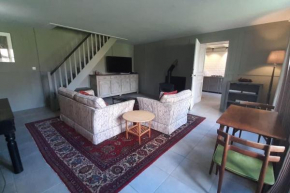 Beautiful, luxurious and ideally situated cottage